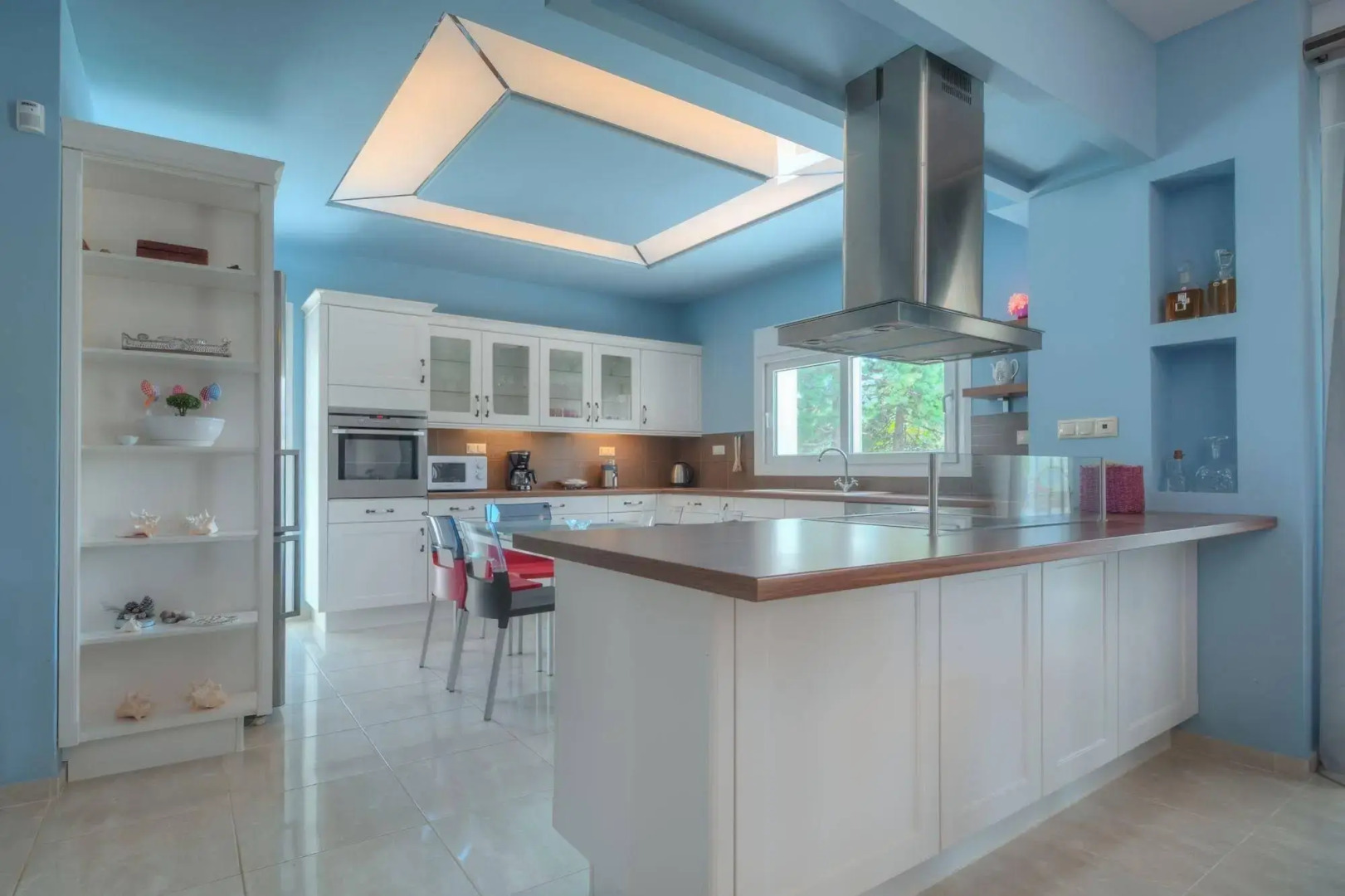 Romantic Evas Cottage