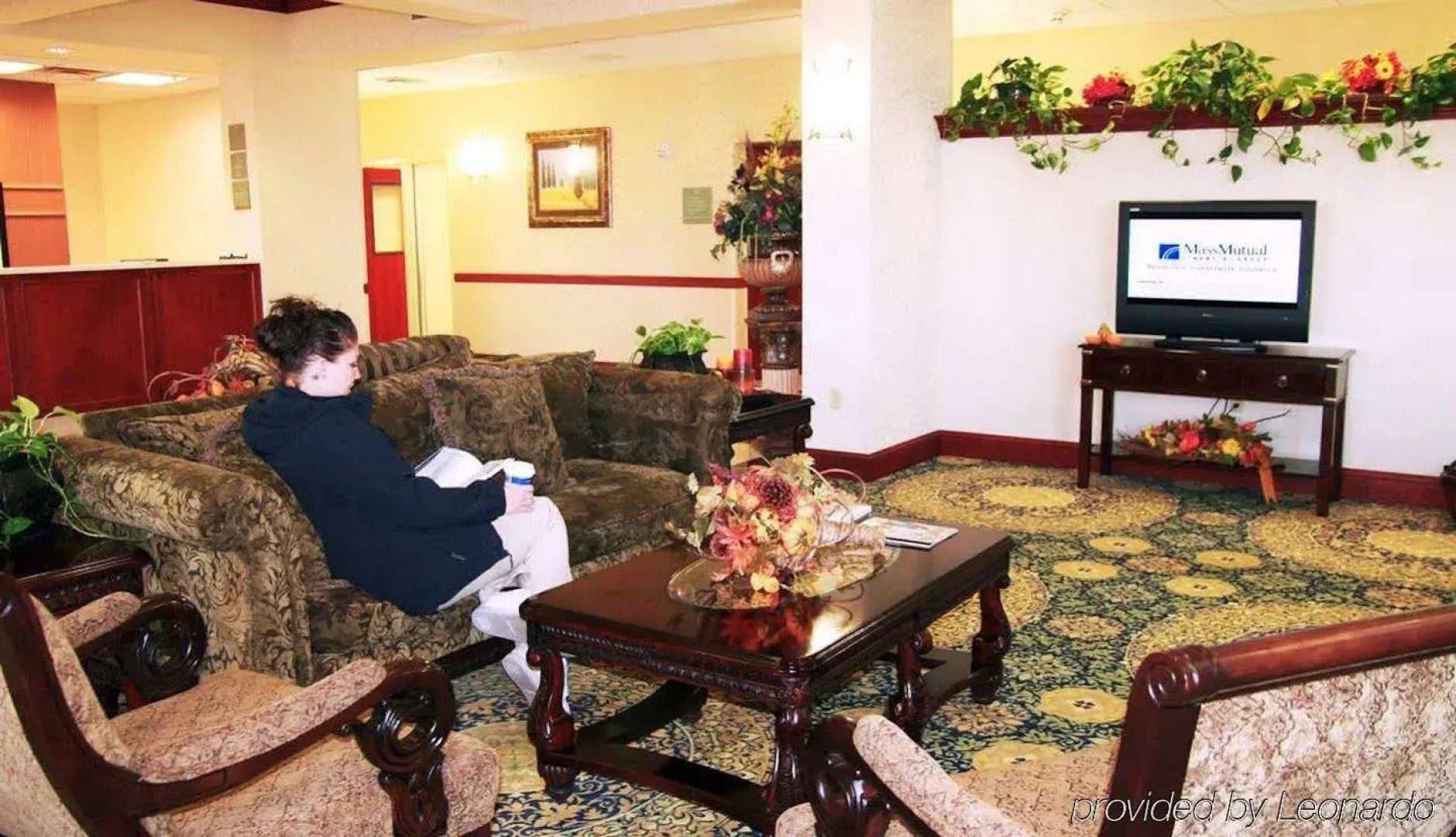 Hampton Inn & Suites Roswell