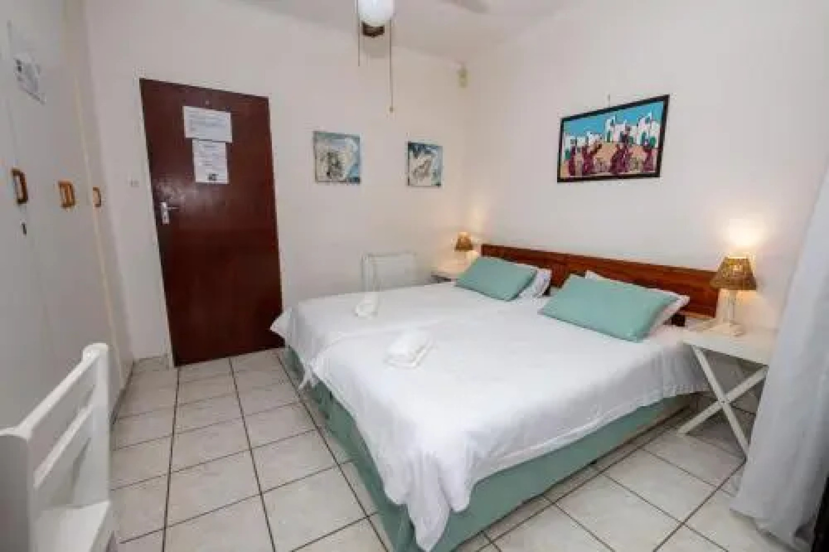 Nothando Backpackers Lodge