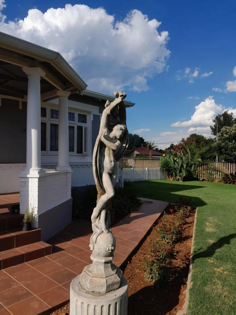 The Cradle's Rest Guest House