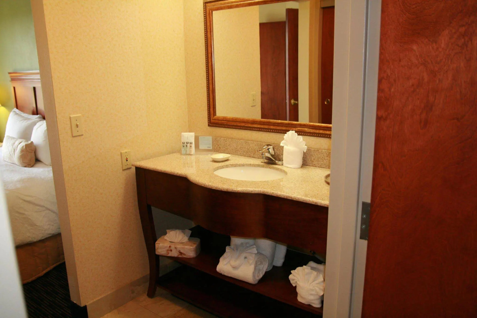Hampton Inn & Suites Valley Forge/Oaks