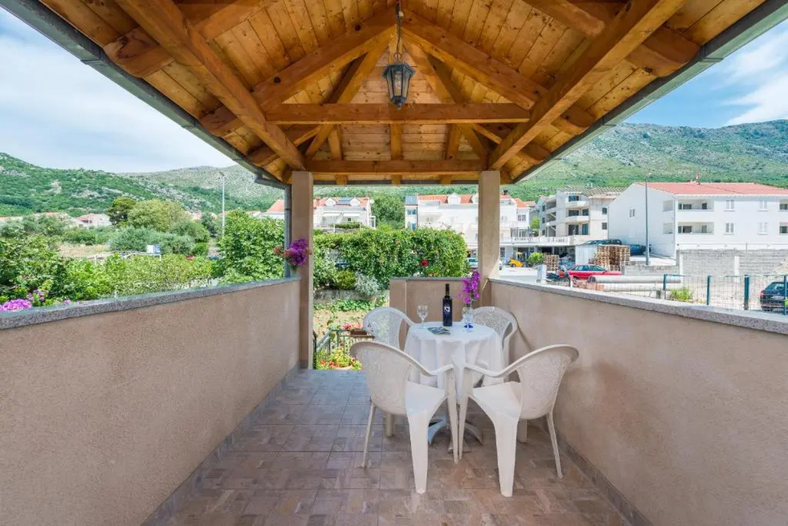 Guest House Riverside