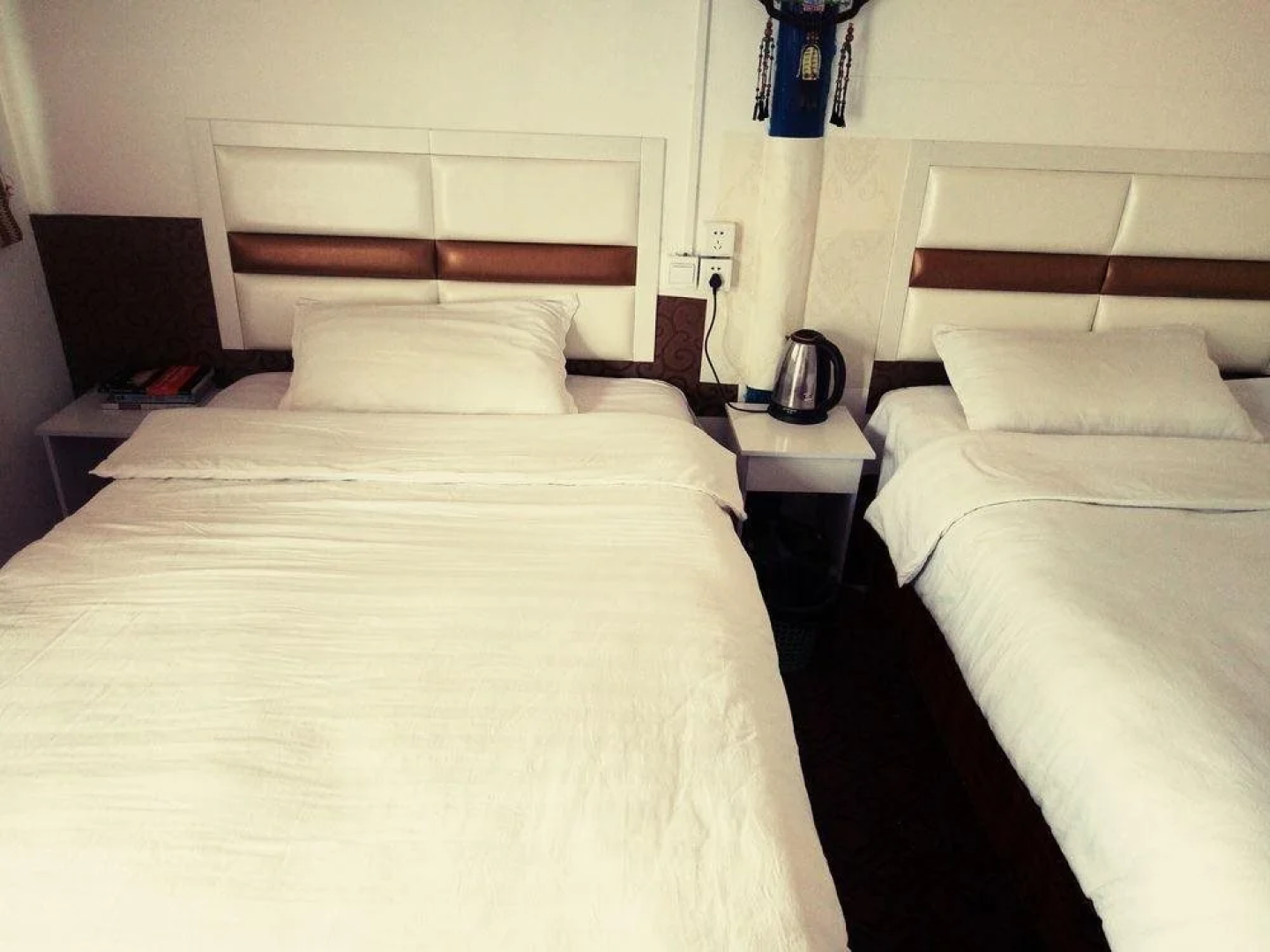 Zhi Shang Hua Ka Holiday Hotel