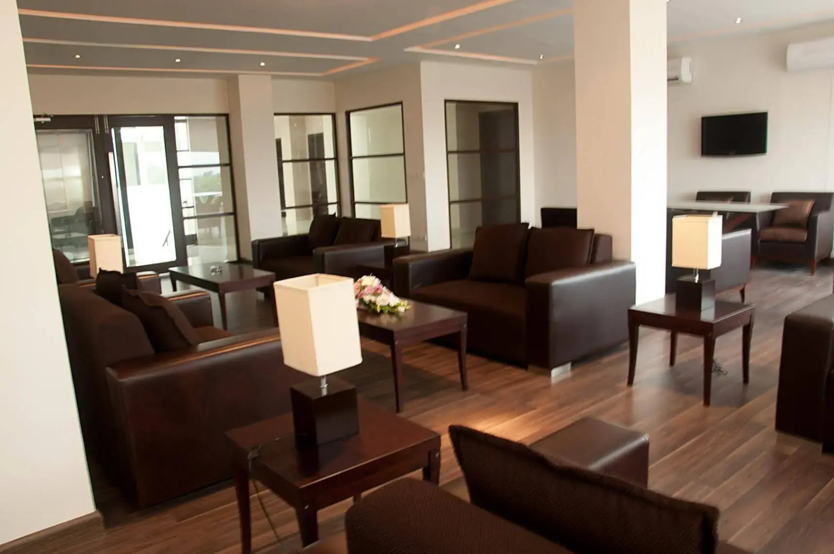 Hotel One Downtown, Lahore