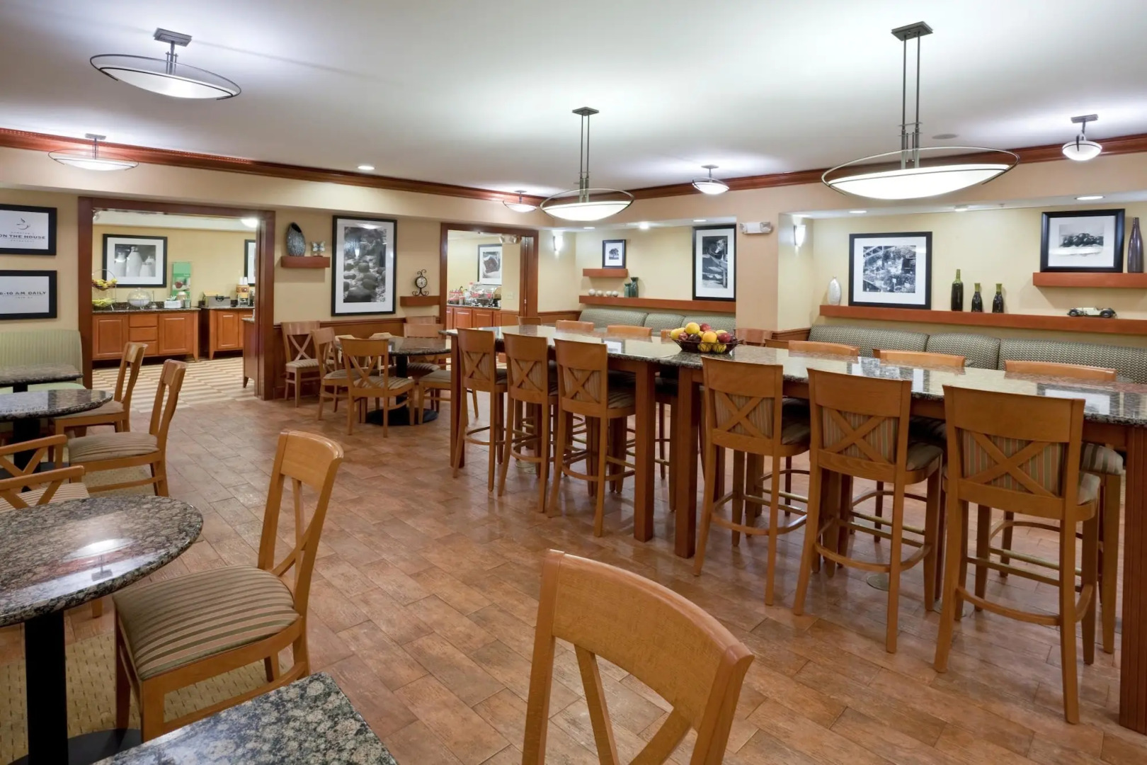 Hampton Inn Detroit/Utica-Shelby Township