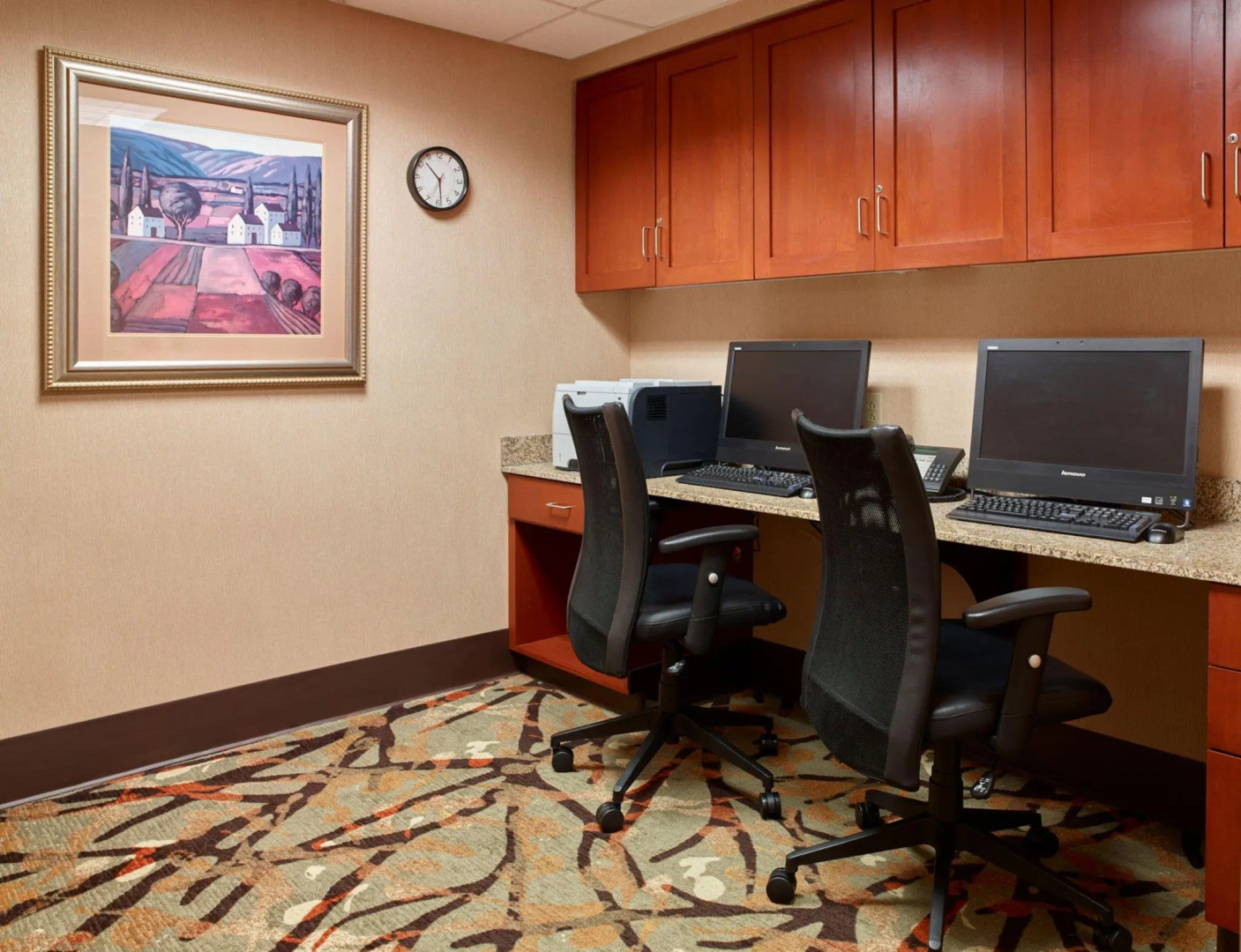 Hampton Inn & Suites North Conway