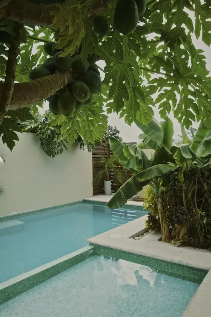 Nautilus Residencial Hotel