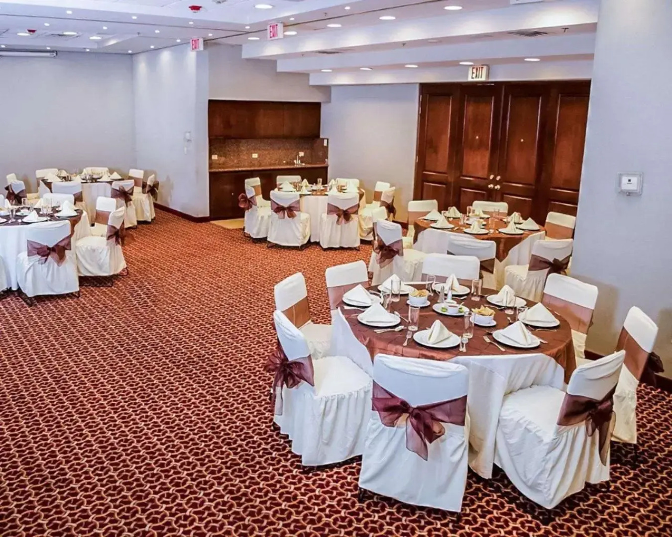 Holiday Inn Monterrey La Fe