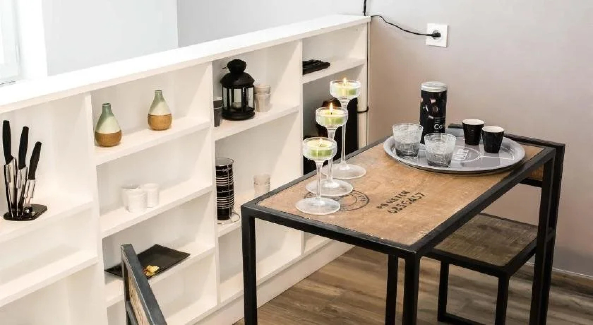 La Cle des Expos "In Paris"