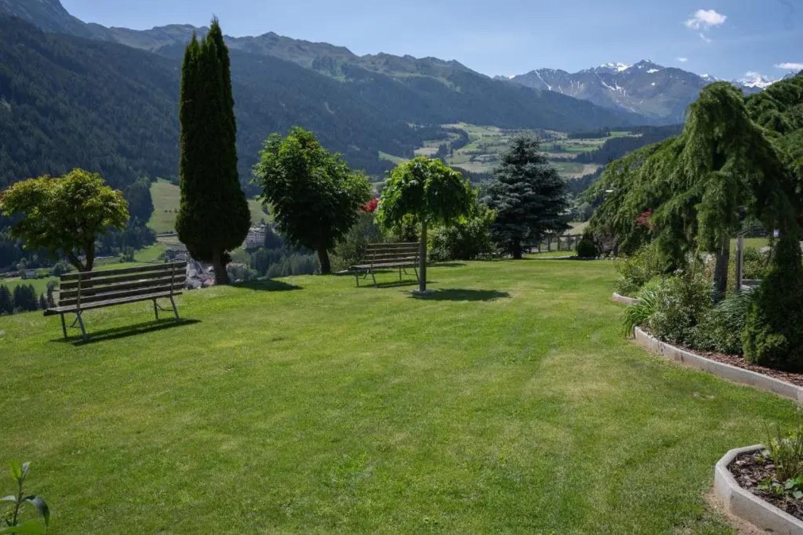 Residence Garni Melcherhof