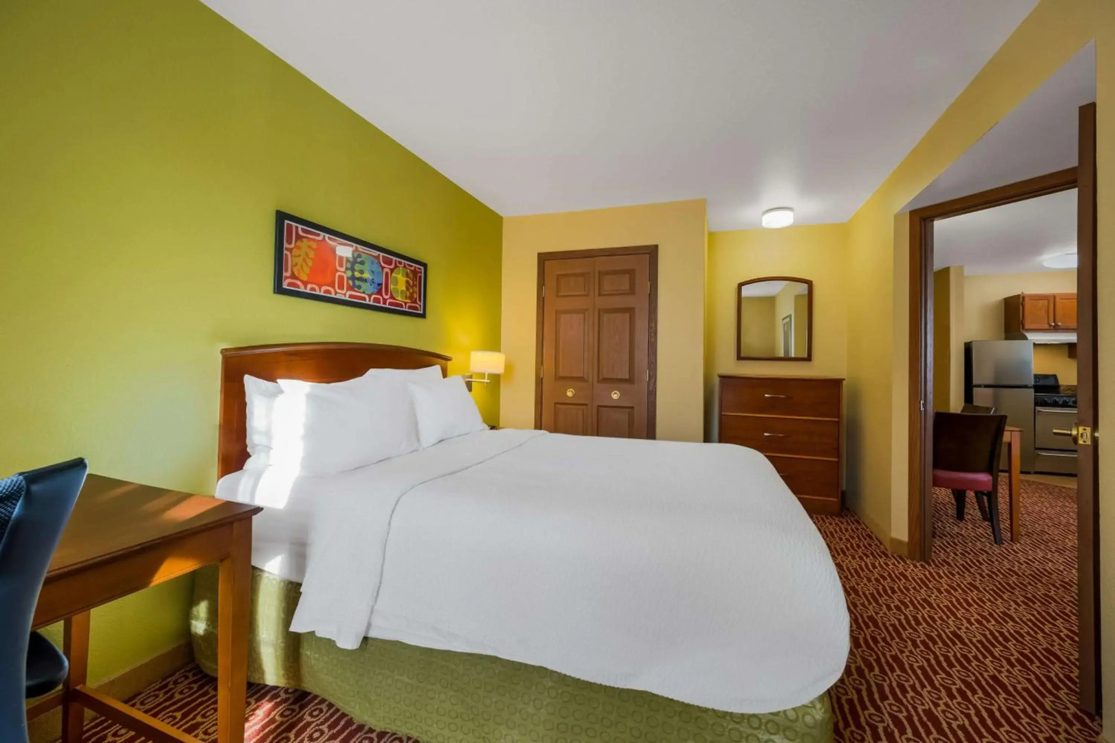 Sonesta Simply Suites Detroit Novi