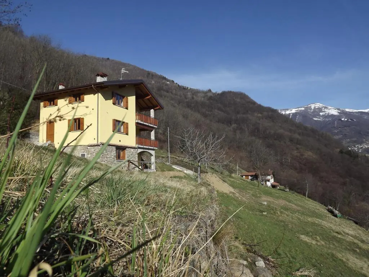 Azienda Agrituristica Ca Martino
