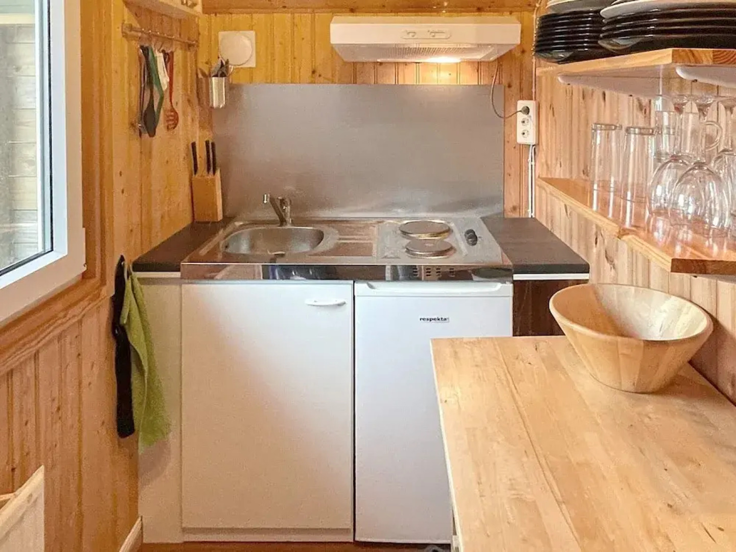 1 Person Holiday Home in Bromolla-by Traum