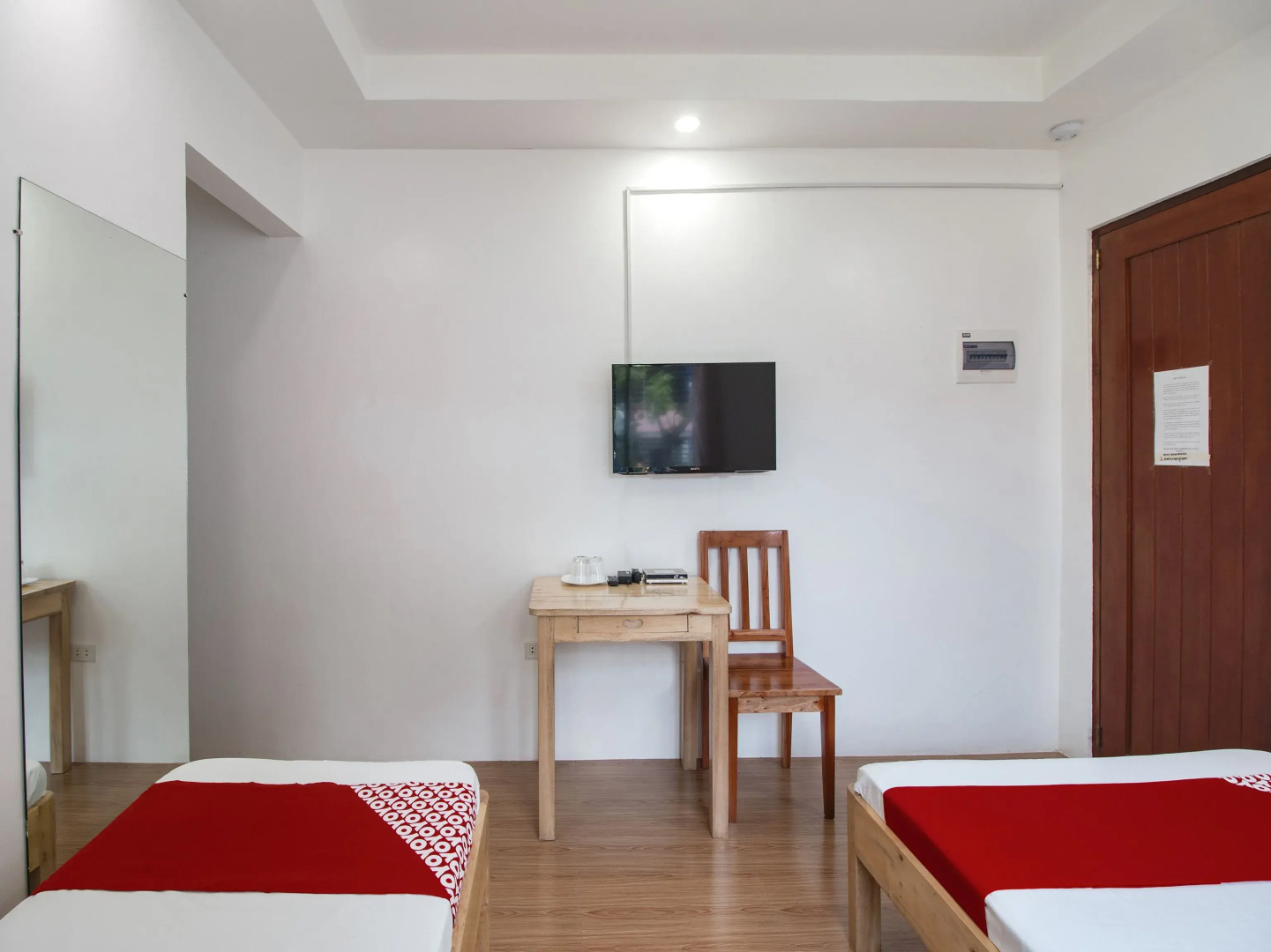 OYO 777 Rn Guesthouse