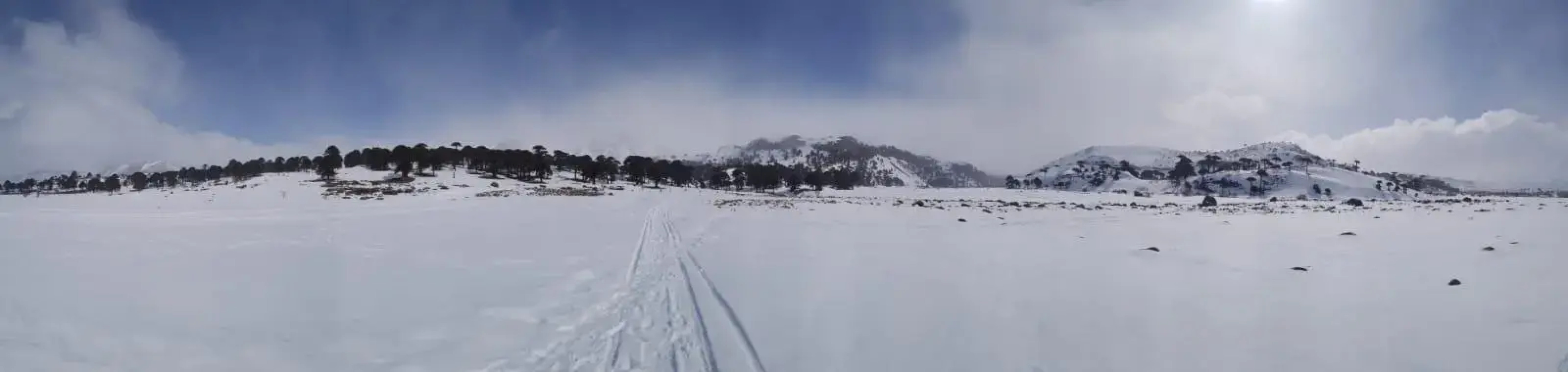 Hotel Nitra Caviahue