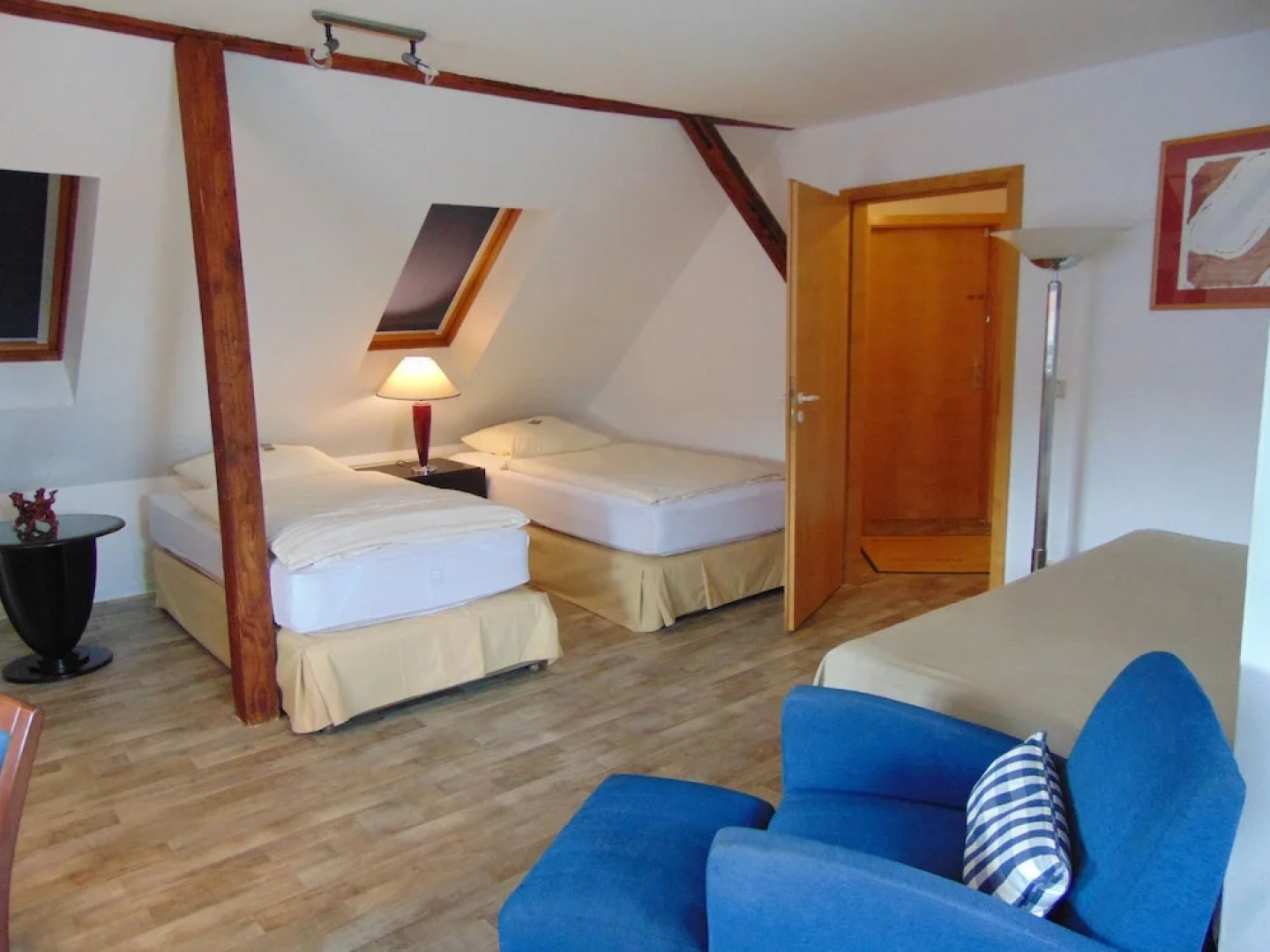 Gästehaus Wedelheine - FeWo