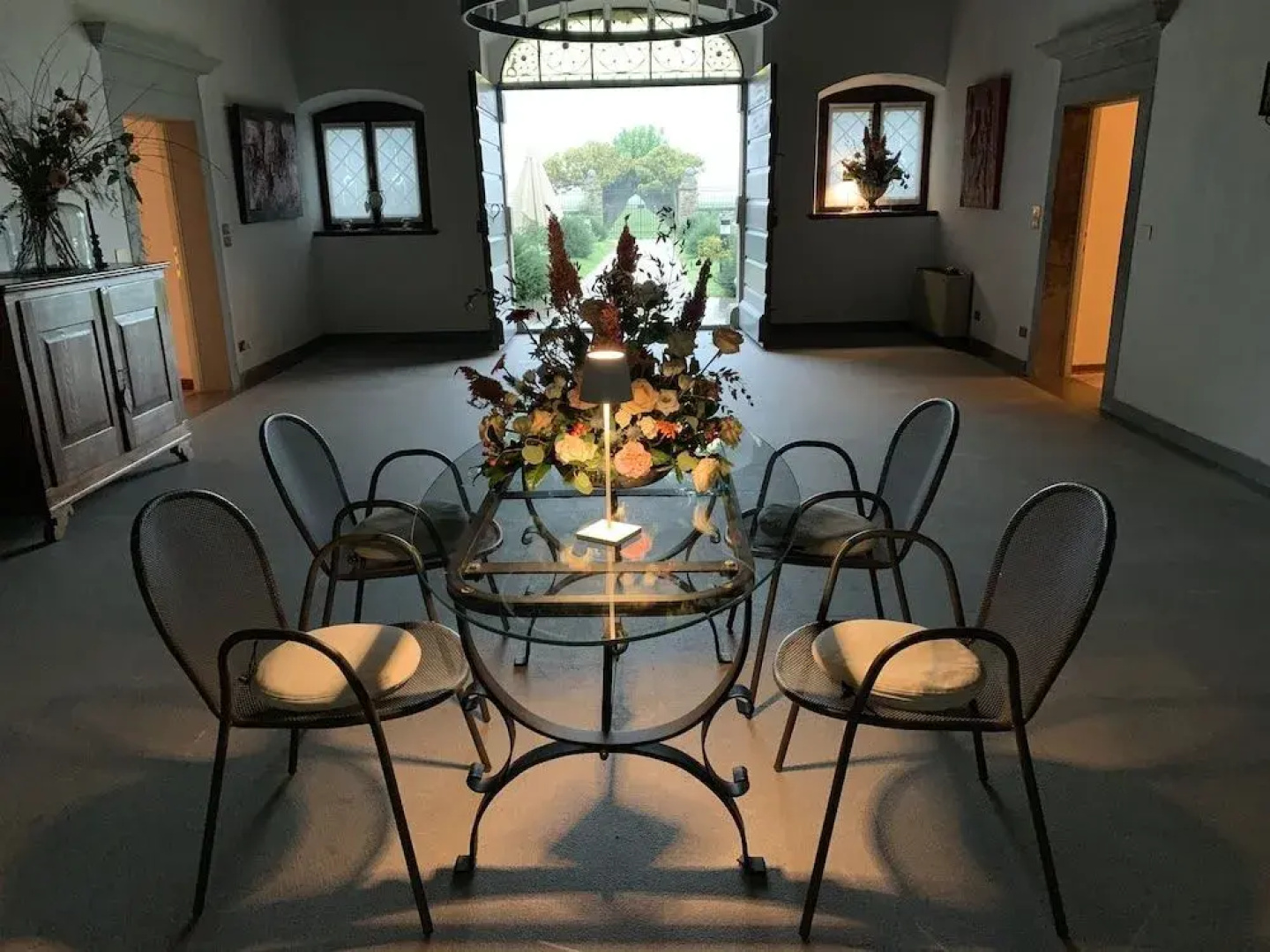 Villa Minini B&B