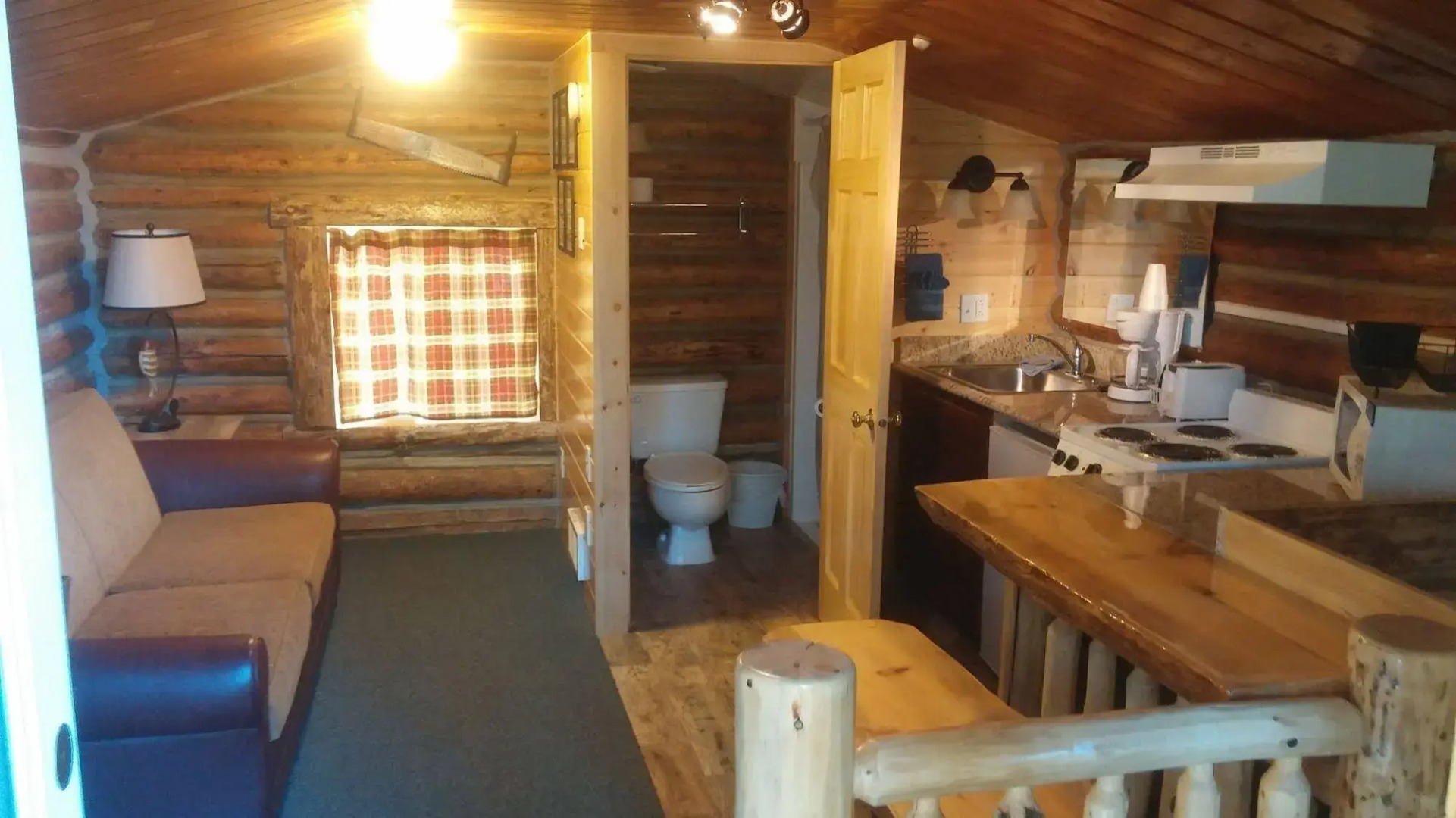 Jareds Wild Rose Ranch Resort