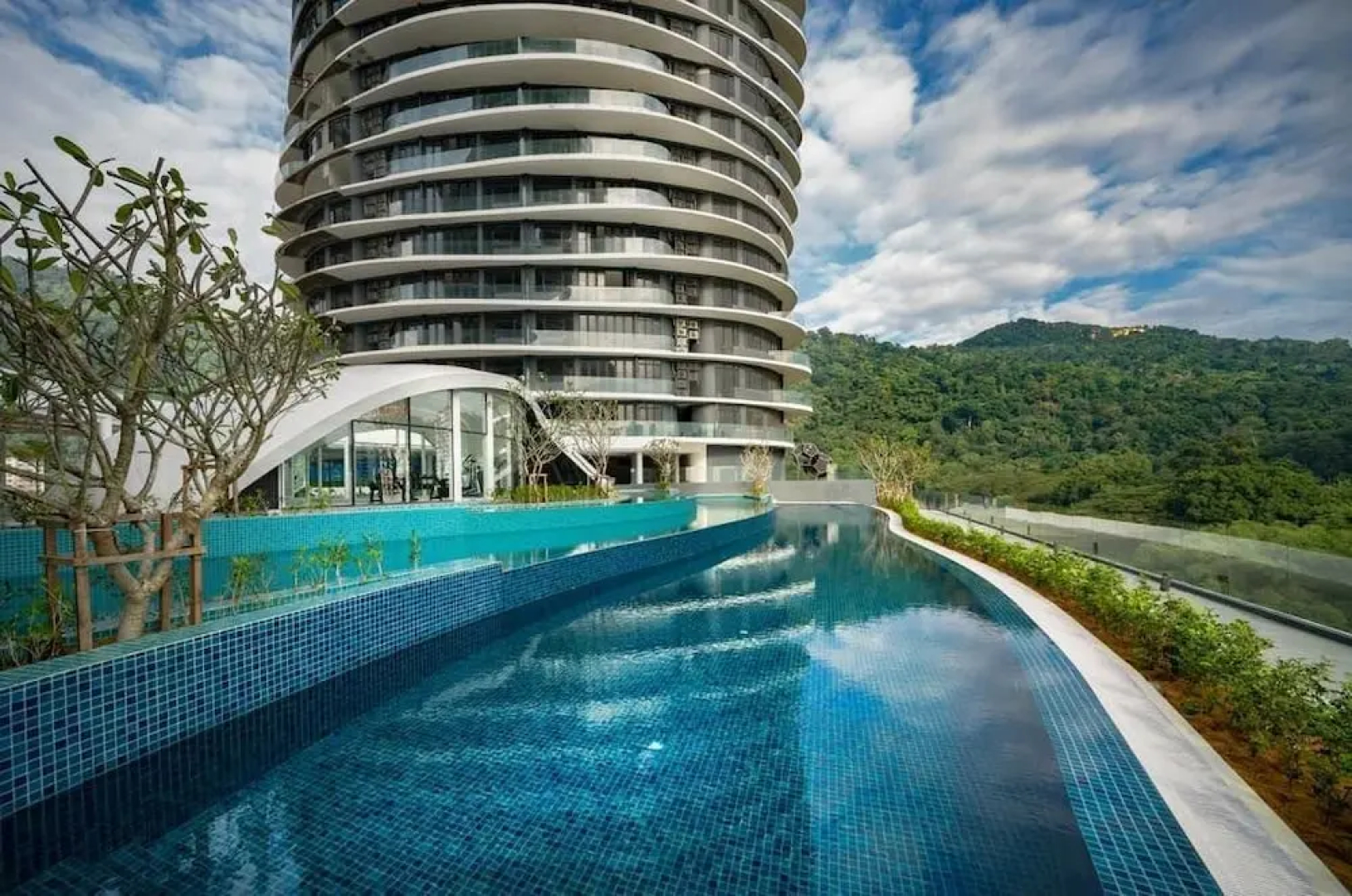 Arte Luxury Suite Apartment