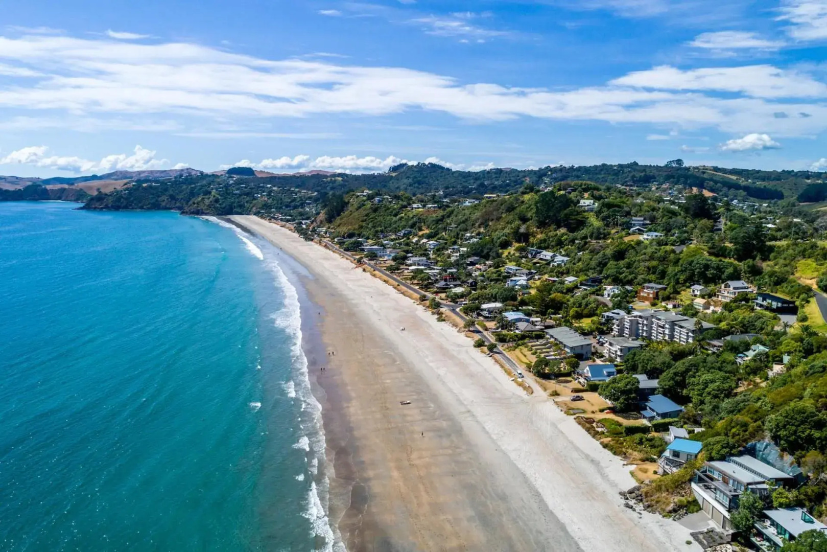 The Sands - Apartment 25