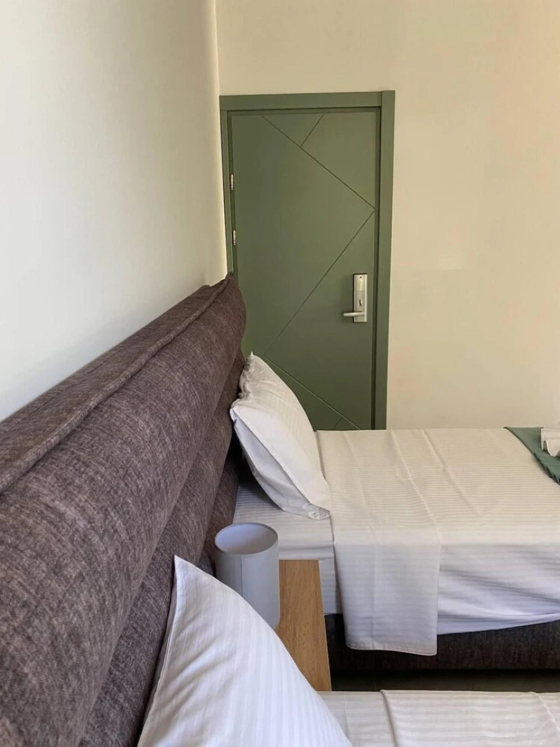 Отель H2O Ureki