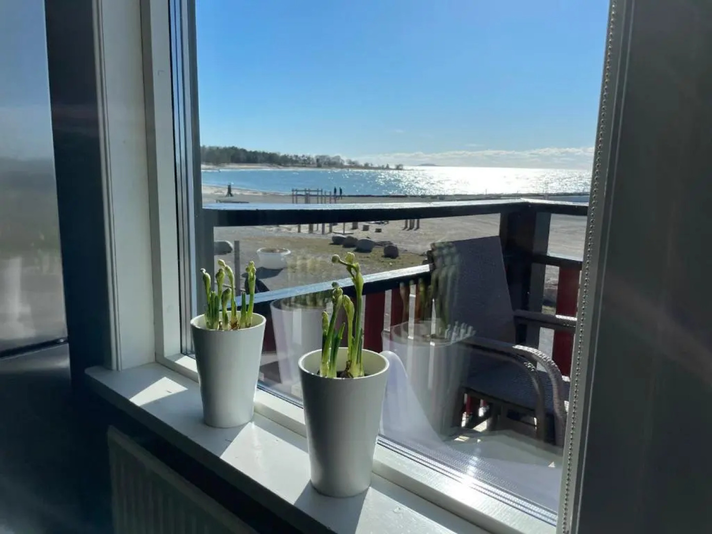 Byxelkroks Marina Sea Resort