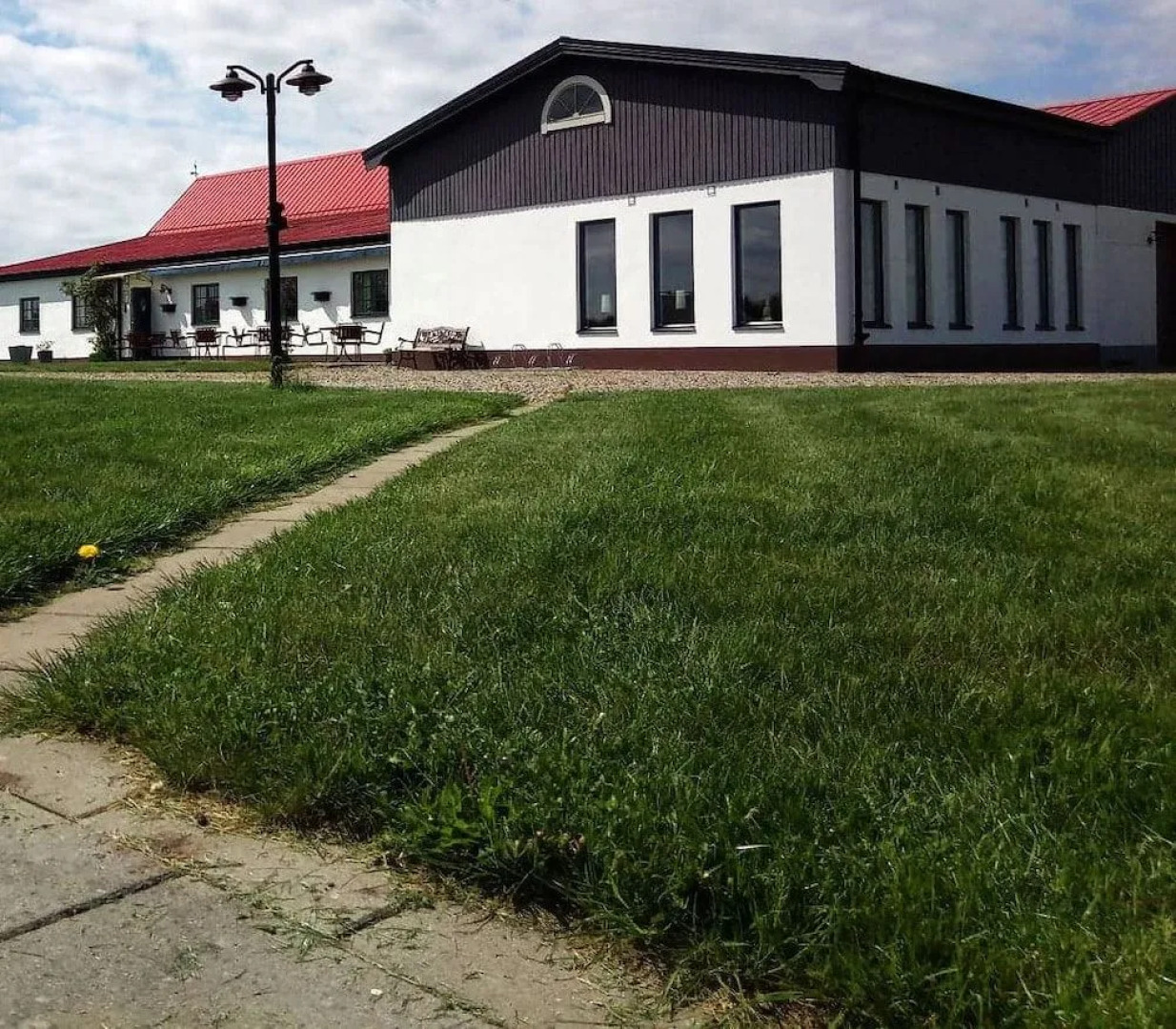 Österlens Karlsgård