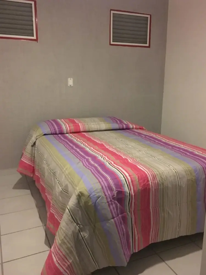 Grandes Grupos Bunker Rooms