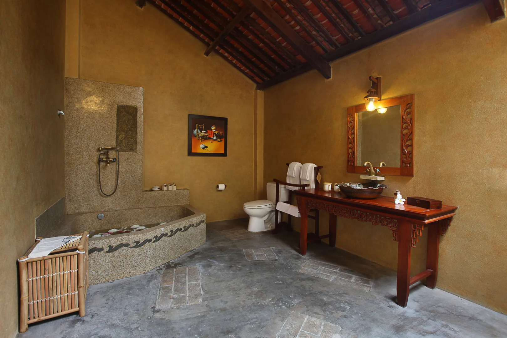 Ho Tram Beach Boutique Resort & Spa