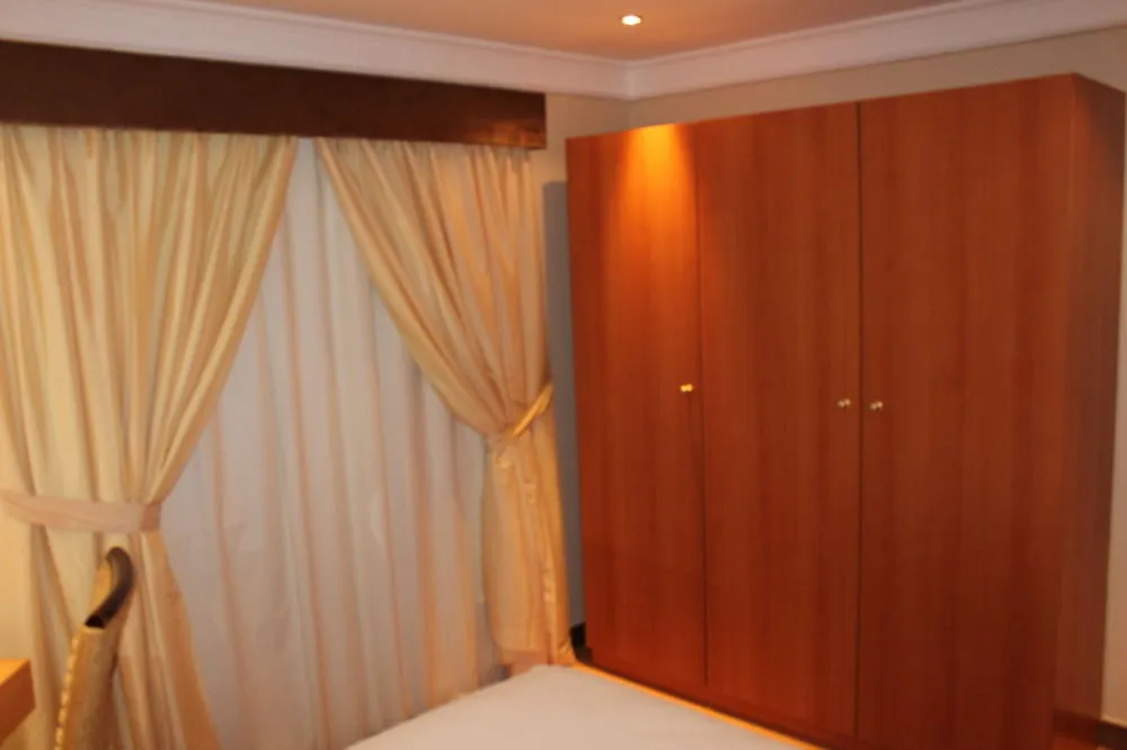 Terrace Furnished Apartments- Fintas1