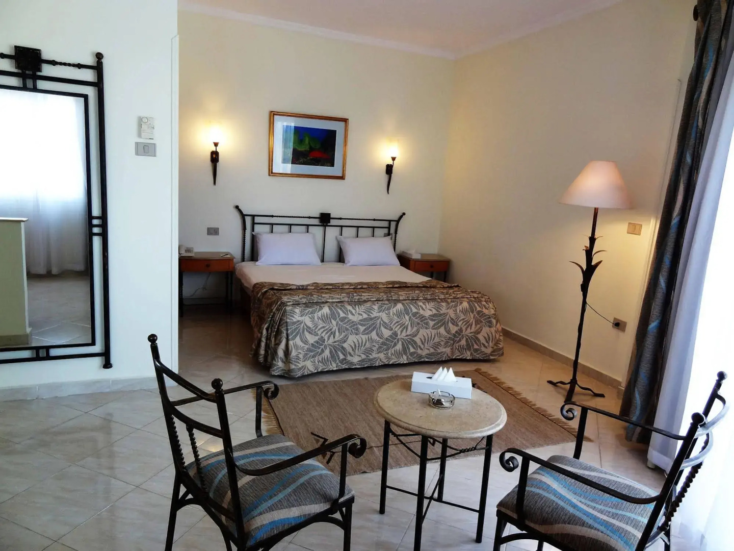 Bella Vista Resort Hurghada - All Inclusive