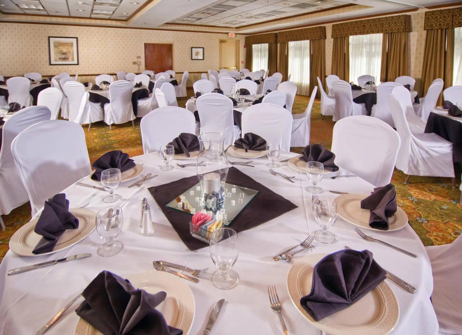 Hilton Garden Inn Richmond Innsbrook