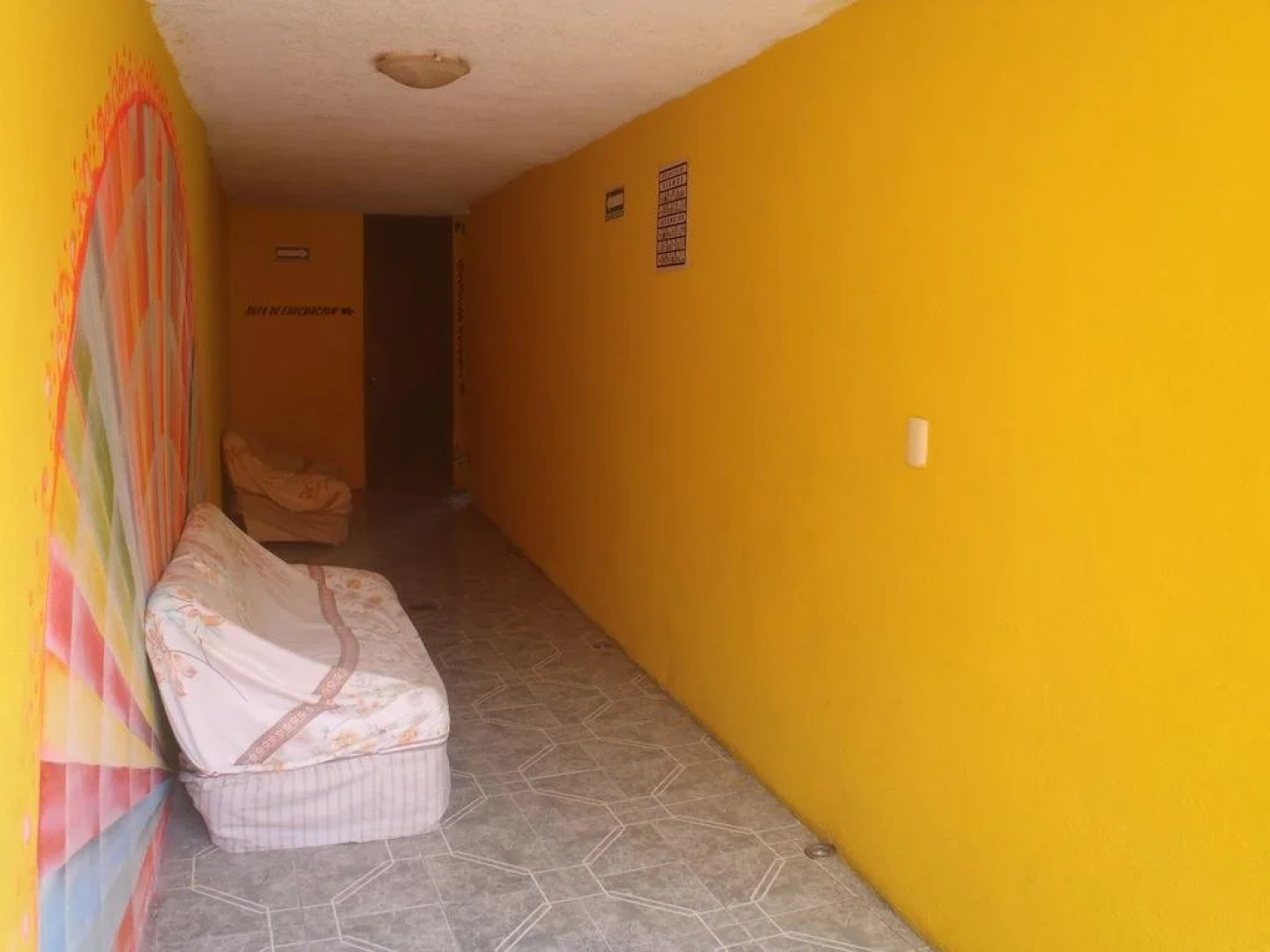 Hotel Posada del Angel