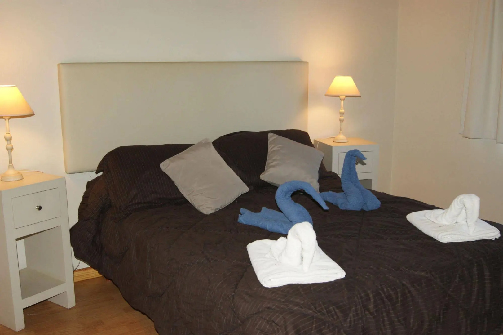 Complejo las Calandrias