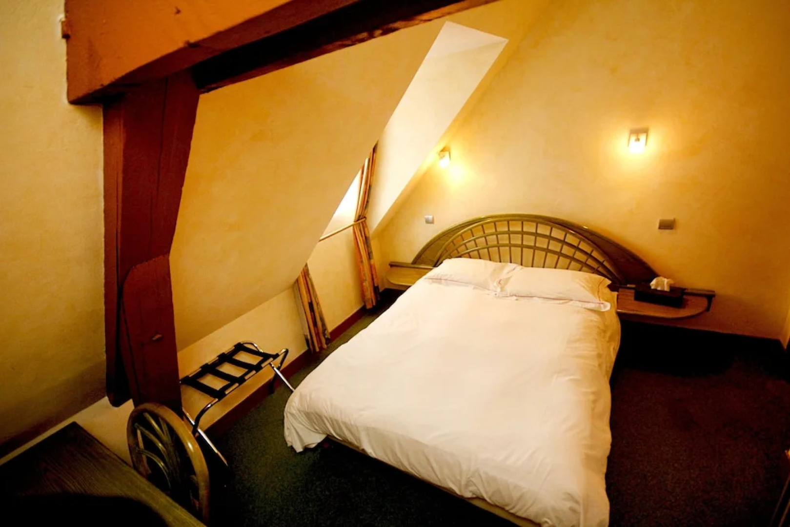 Logis Hôtel les Terrasses