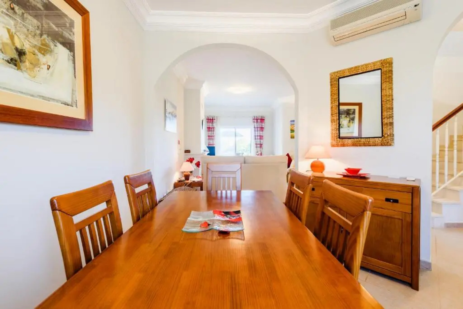 Boavista Golf Resort - Fairviews Villa