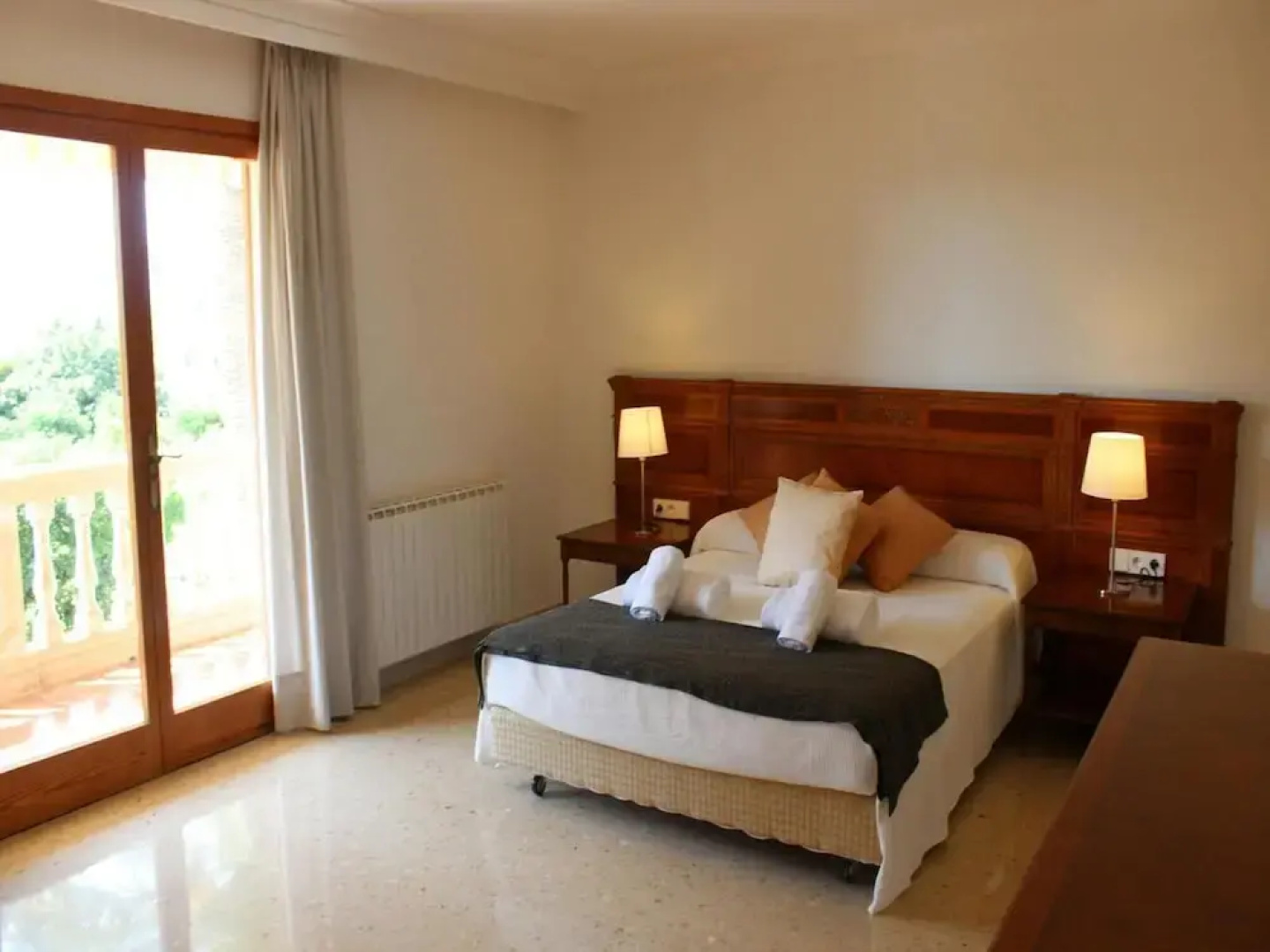 Holiday Home in the Mallorcan Countryside