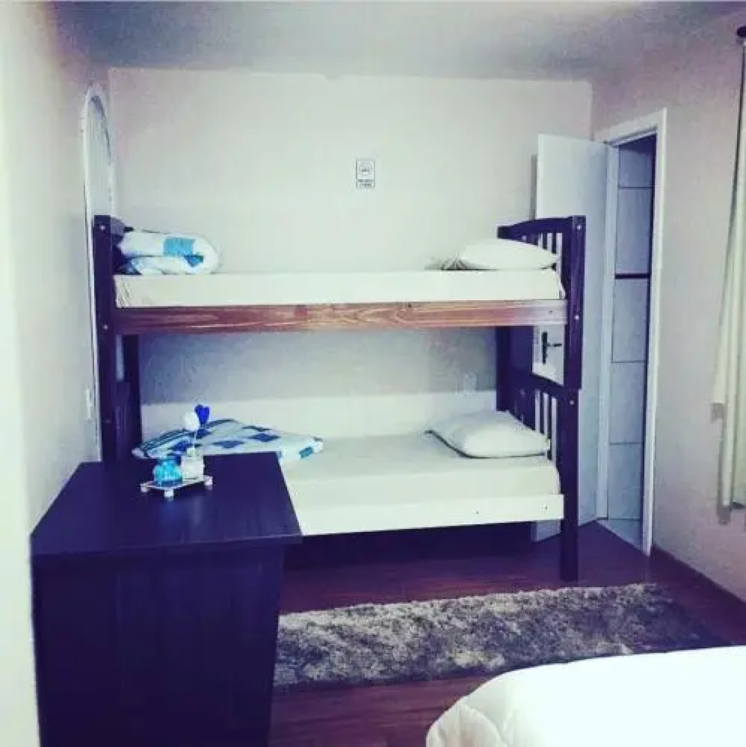 Hostel E Pousada Tiradentes