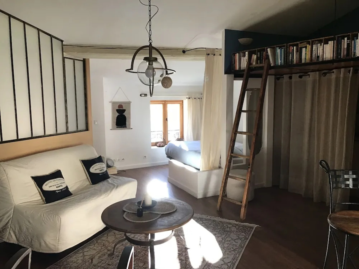 Sacré Coeur de Ville