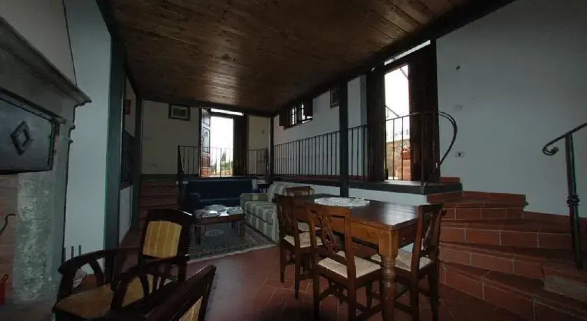Country Home Mezzomonte
