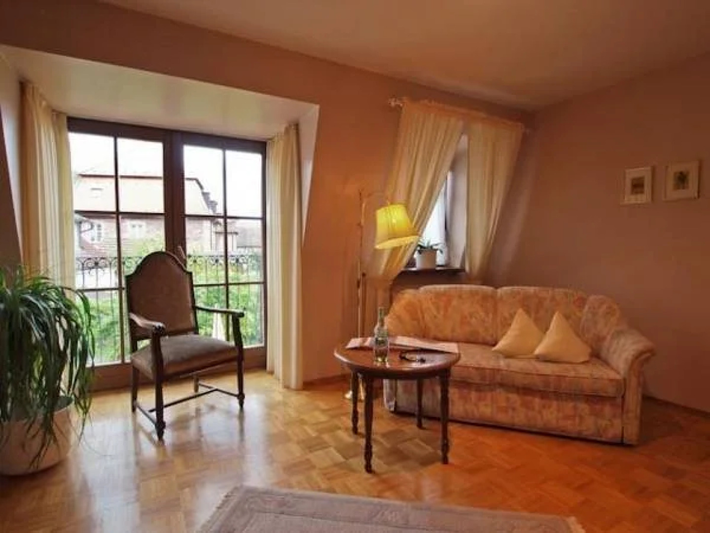 Romantik Hotel zur Krone