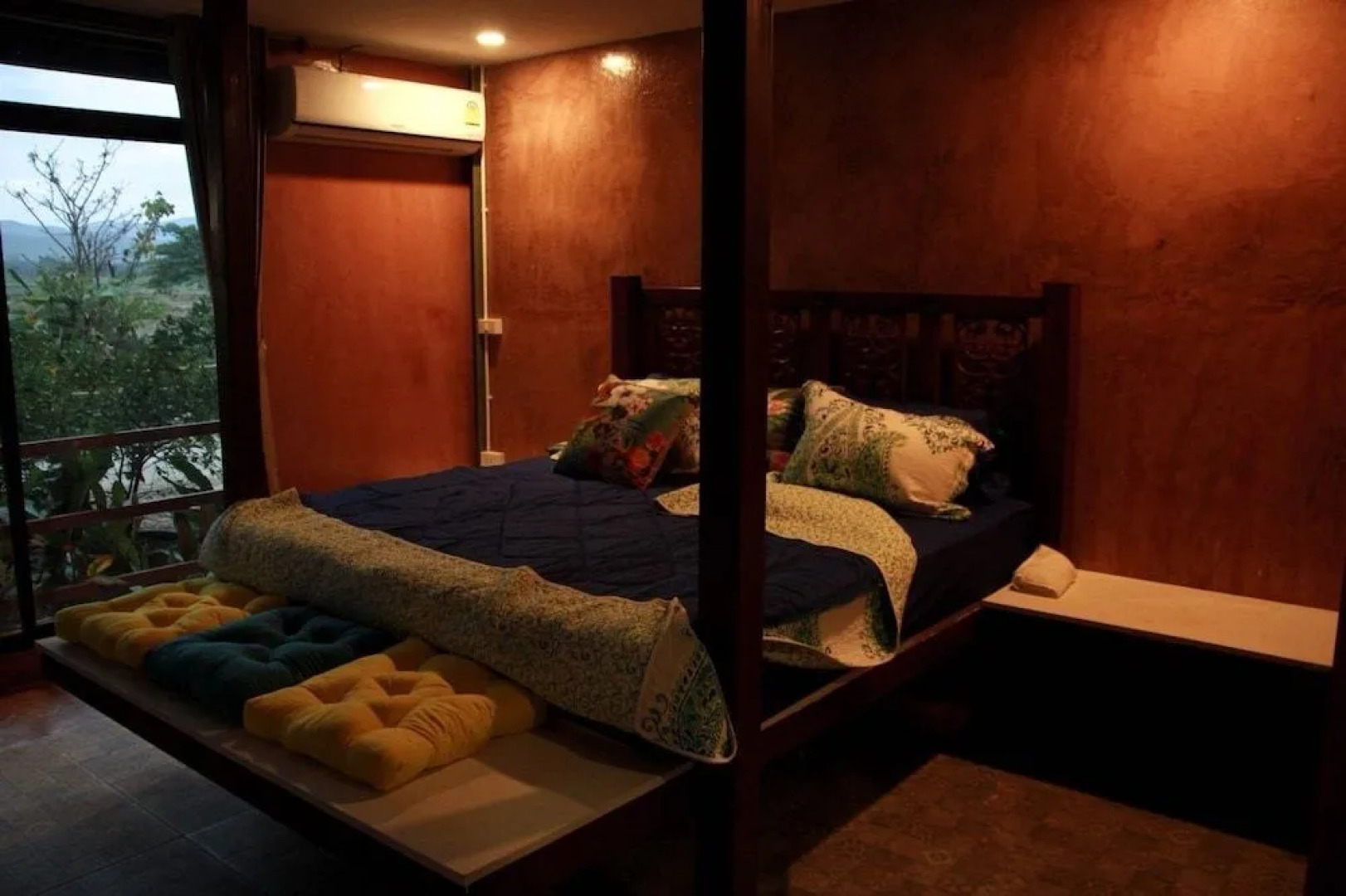 Phu Mi Lum Nao House