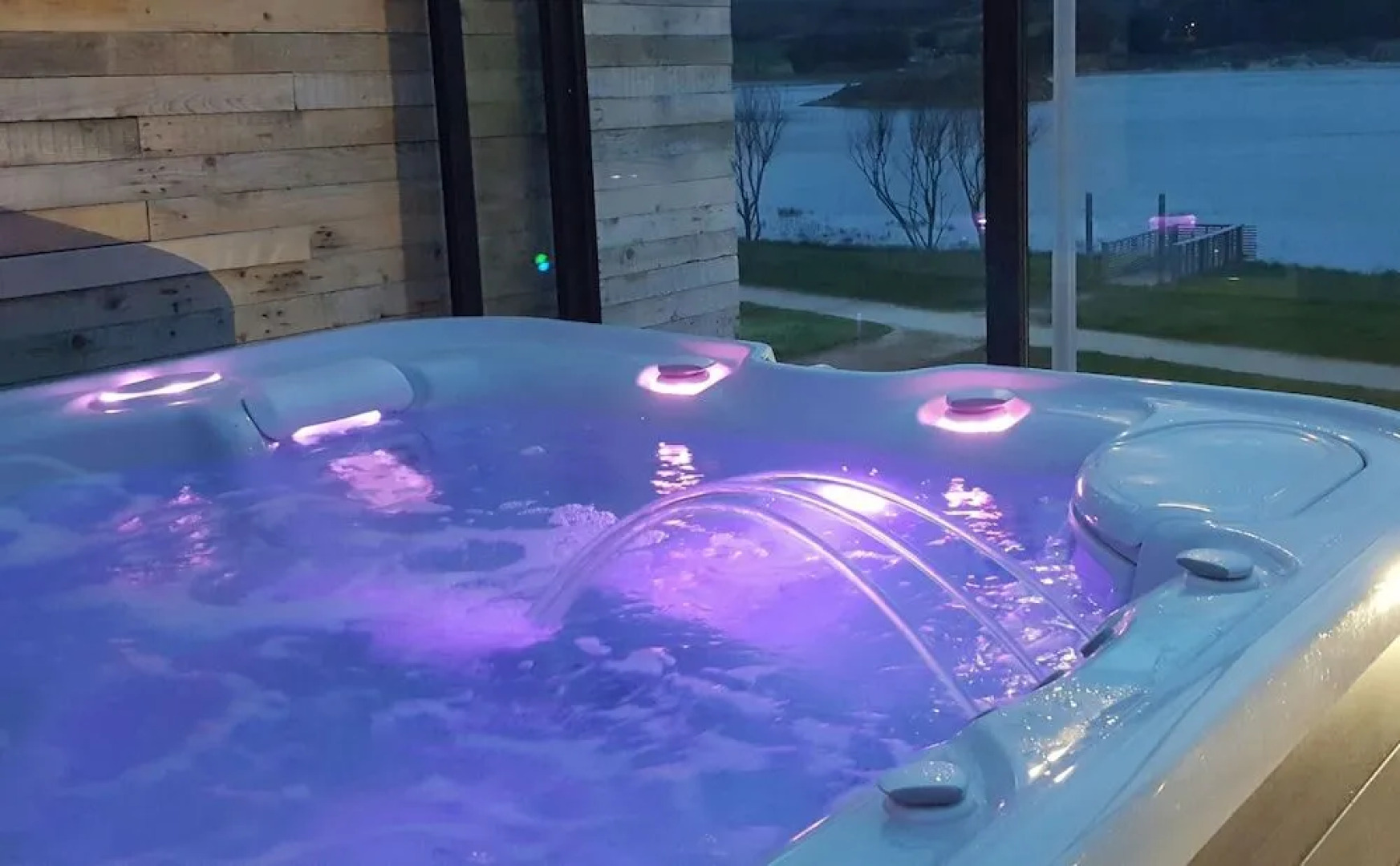 Hôtel Sports & Spa La Voile d'Or