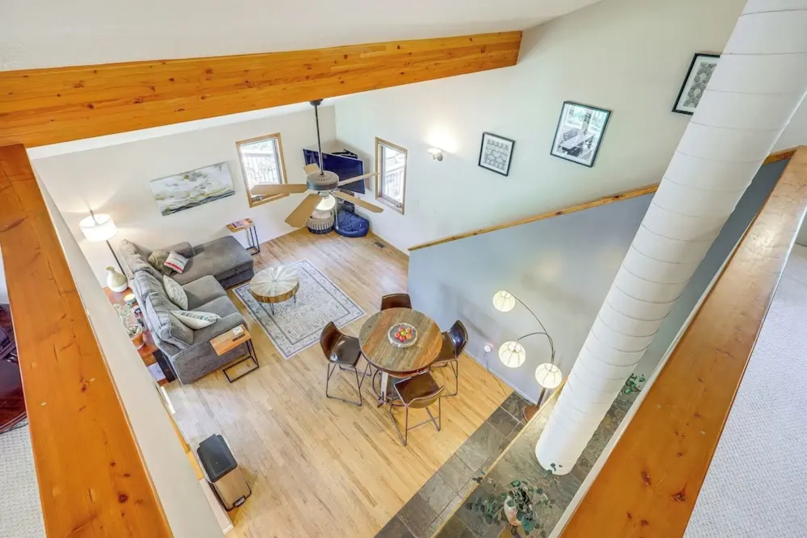 Home w/ Hot Tub: 5 Mi to Angel Fire Bike Park