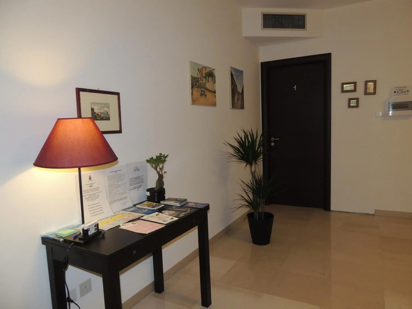 Affittacamere B&B Domus Taranto