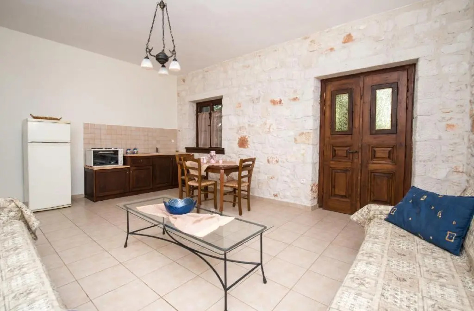 Villa Pounente Apartments