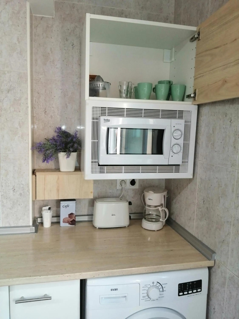 Apartamento Bornos&Huesca