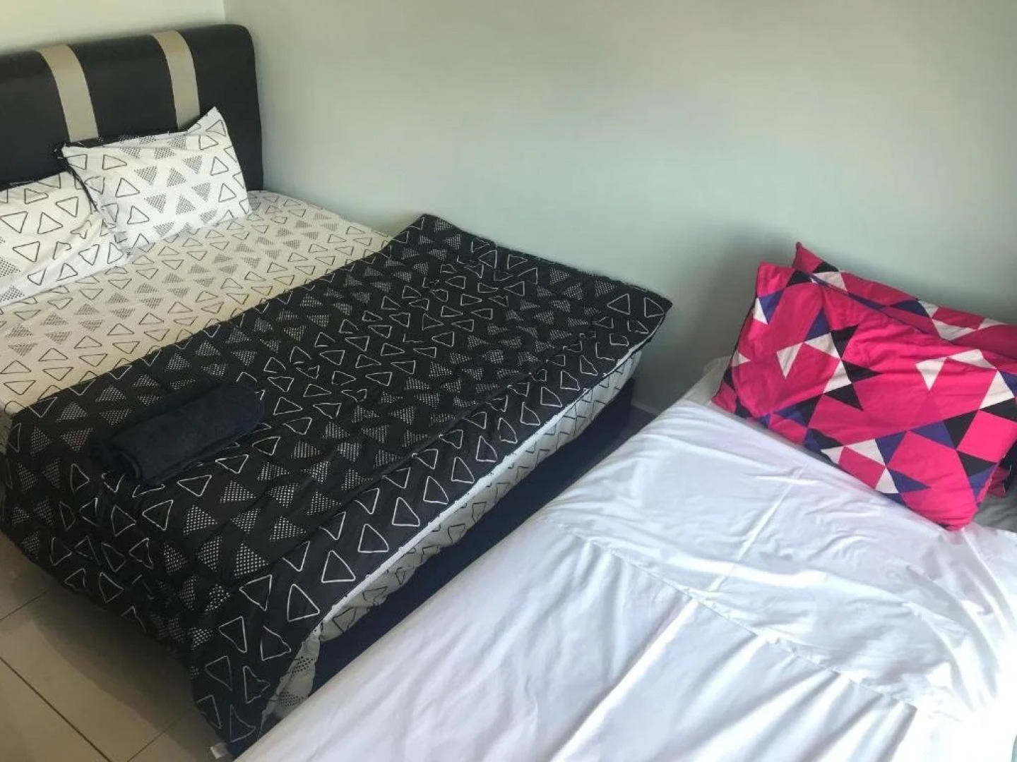 Cozy De Plat @ Ipohtown by ISH