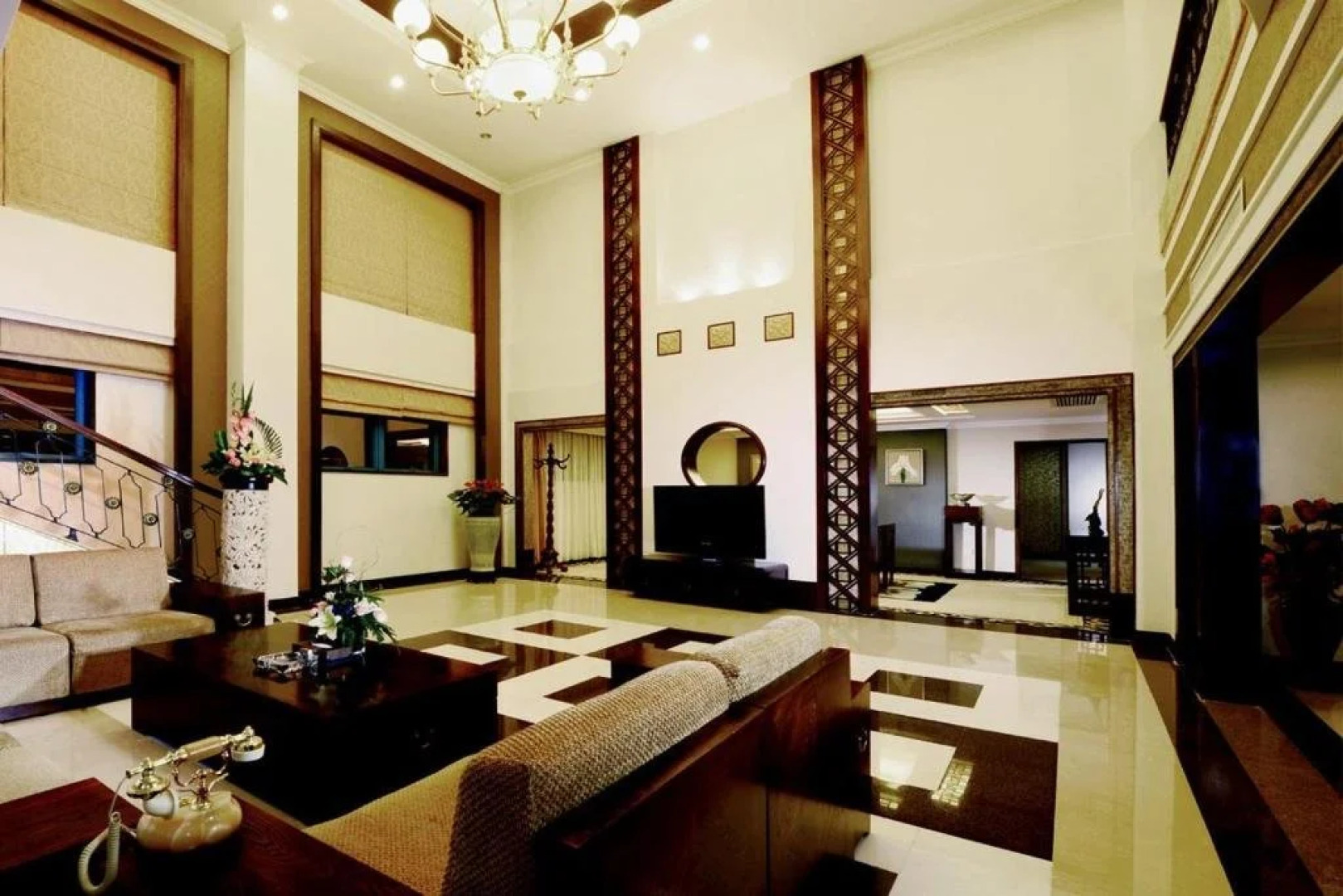 Maoming International Hotel