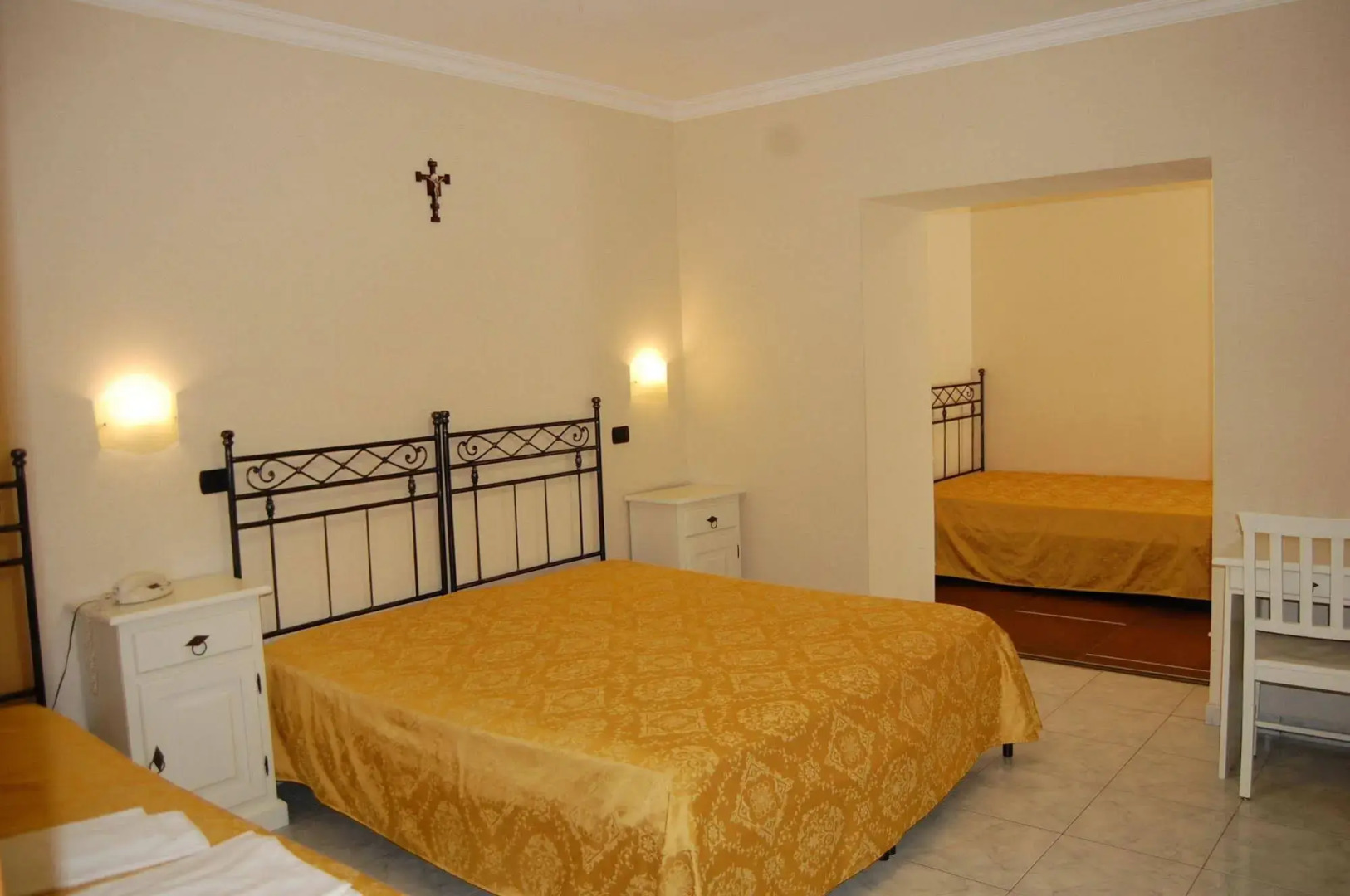 Hotel Villa San Pietro